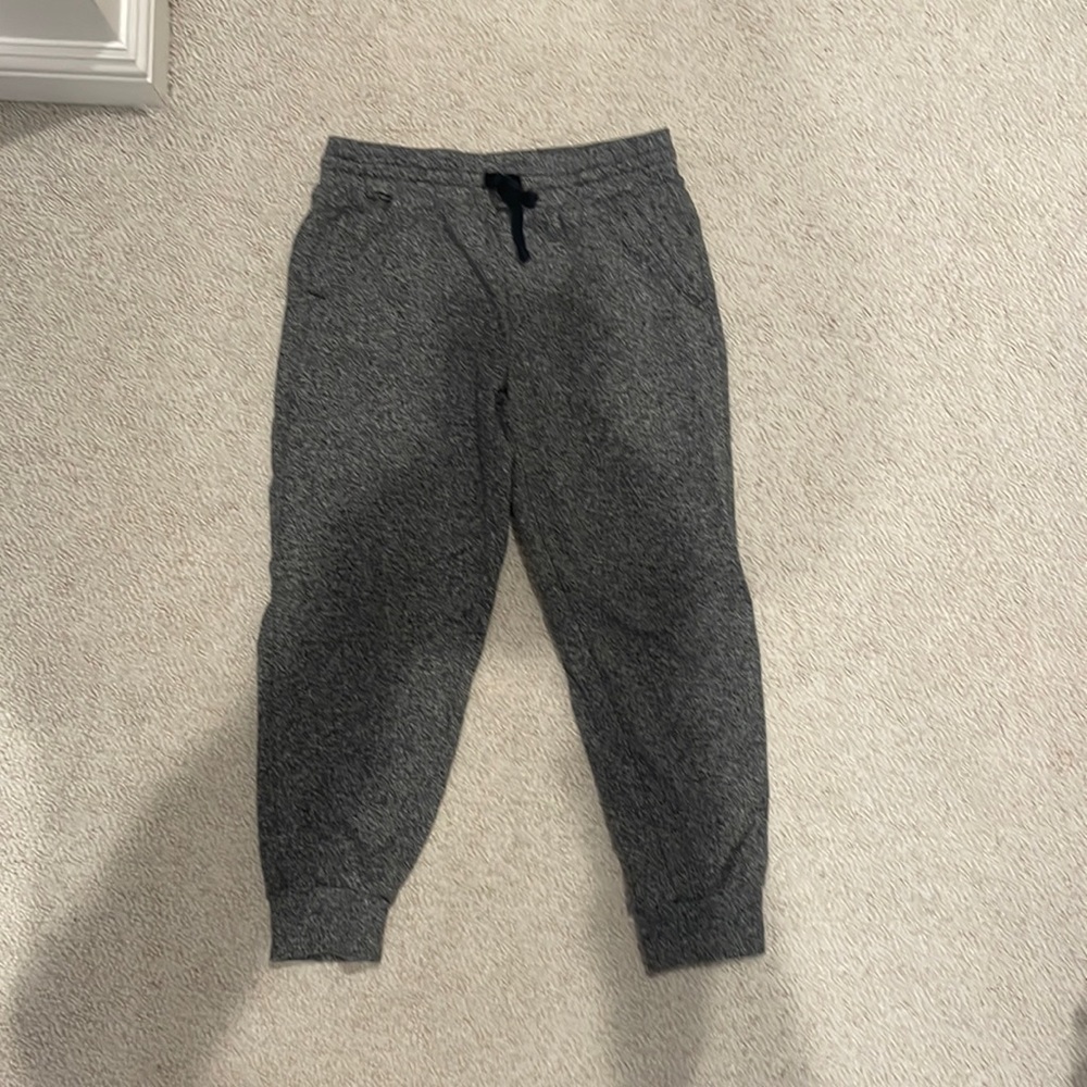 Zella girls jogger